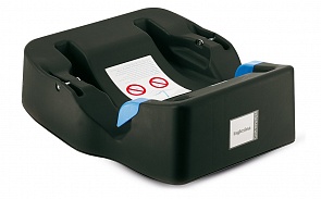 База для автокресла Inglesina SHP Ardesia (Inglesina, AV00D6100)